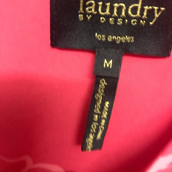 Dress - cold shoulder - Picture 4 of 4